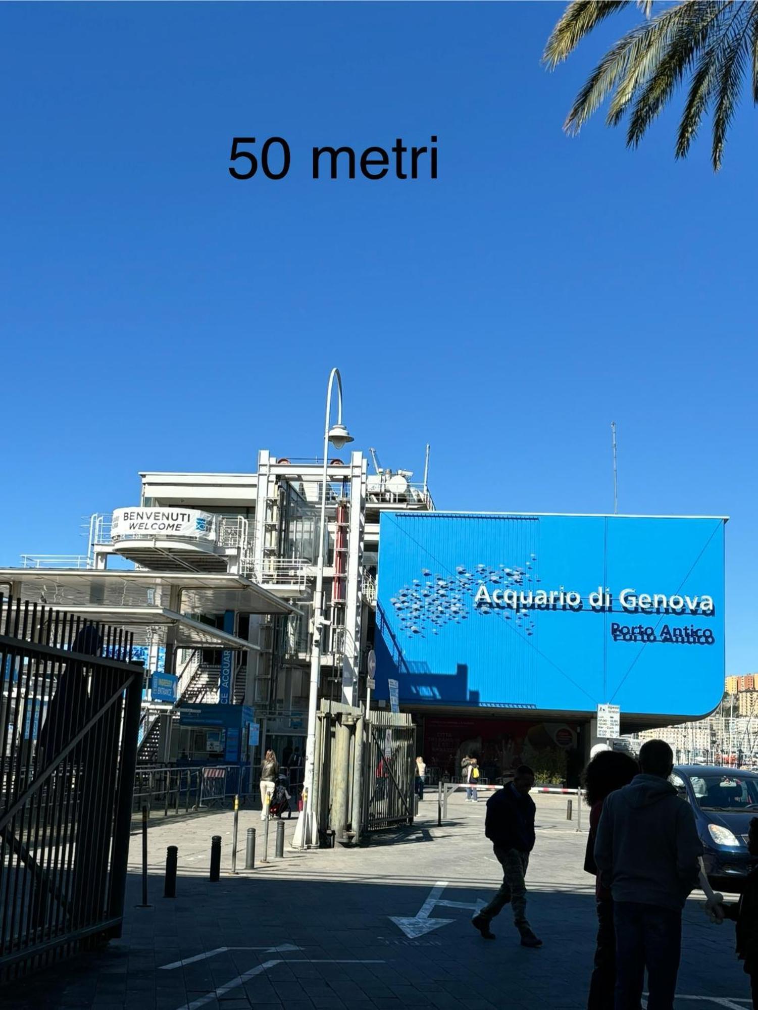 San Lorenzo Genua